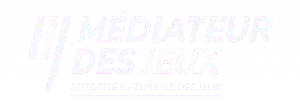 Médiateur des Jeux en Ligne