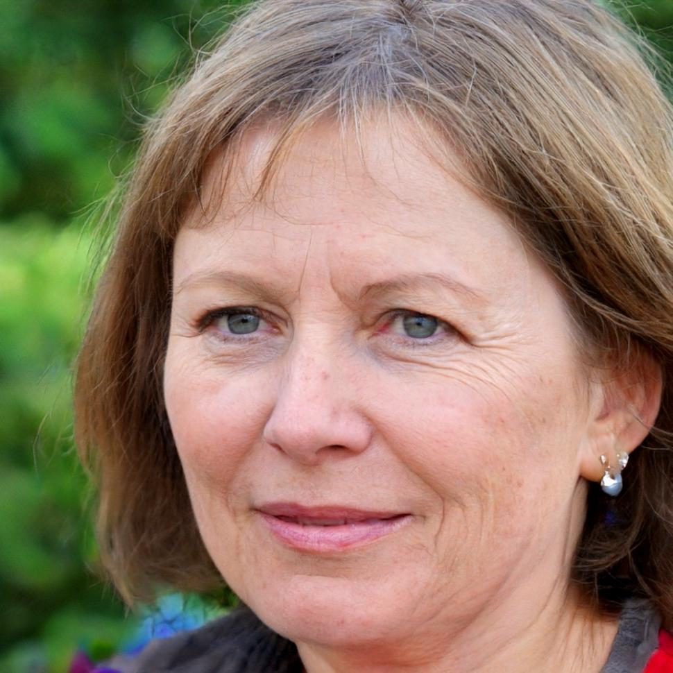 Sonia Kemp profile